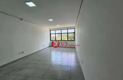 Sala para alugar, 32 m² por R$ 1.994,00/mês - São Miguel - São Paulo/SP