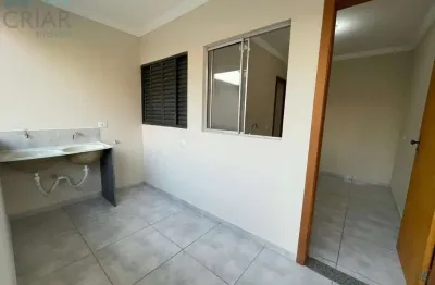 Kitnet para locação em contagem, ressaca, 1 dormitório, 1 banheiro