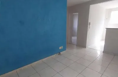 Apartamento para locação em contagem, arvoredo 2ª seção, 2 dormitórios, 1 banheiro, 1 vaga