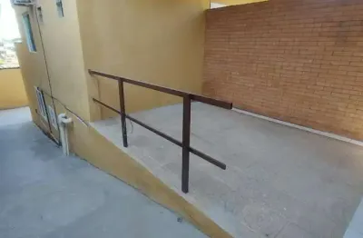 Casa para locação em contagem, parque recreio, 3 dormitórios, 1 banheiro, 1 vaga