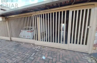 Casa para locação em contagem, parque recreio, 2 dormitórios, 1 banheiro