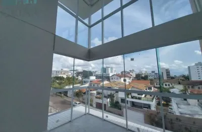 Cobertura para venda em belo horizonte, castelo, 4 dormitórios, 4 suítes, 3 banheiros, 3 vagas