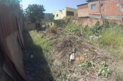 Terreno à venda no São Joaquim, Contagem 
