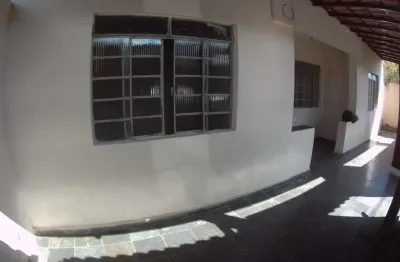 Casa para venda em belo horizonte, novo glória, 4 dormitórios, 1 banheiro, 2 vagas