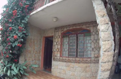Casa para venda em belo horizonte, glória, 7 dormitórios, 1 suíte, 3 banheiros, 3 vagas