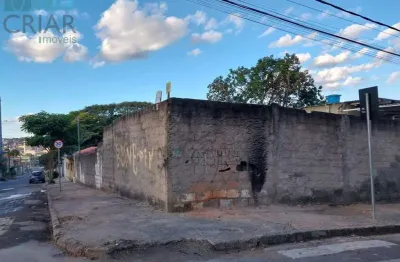 Terreno à venda no São Joaquim, Contagem 