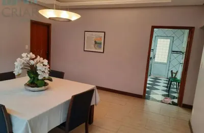 Casa para venda em belo horizonte, jardim são josé, 4 dormitórios, 2 suítes, 4 banheiros, 3 vagas