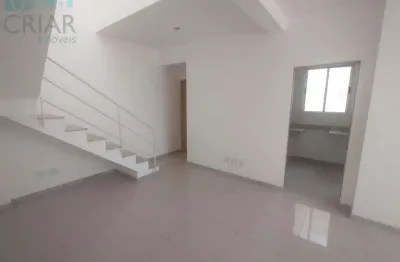 Cobertura para venda em belo horizonte, ouro preto, 3 dormitórios, 1 suíte, 3 banheiros, 2 vagas
