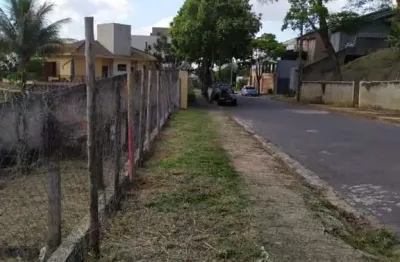 Terreno à venda no Estoril, Belo Horizonte 
