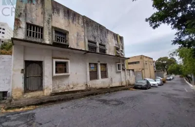 Galpão para venda em belo horizonte, carlos prates, 1 dormitório, 4 banheiros, 10 vagas