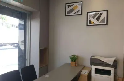 Ponto comercial para alugar no Arvoredo 2ª Seção, Contagem 