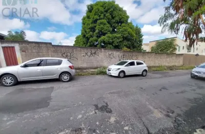 Terreno à venda no Novo Progresso, Contagem 