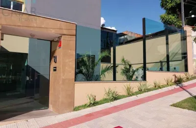 Apartamento para venda em contagem, parque turistas, 2 dormitórios, 1 banheiro, 1 vaga