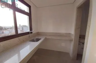 Apartamento para venda em belo horizonte, ouro preto, 4 dormitórios, 1 suíte, 2 banheiros, 3 vagas