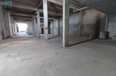 Loja para locação em contagem, parque recreio, 1 banheiro