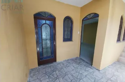 Casa para locação em belo horizonte, alípio de melo, 3 dormitórios, 2 banheiros, 2 vagas