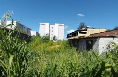 Terreno à venda na Santa Terezinha, Belo Horizonte 