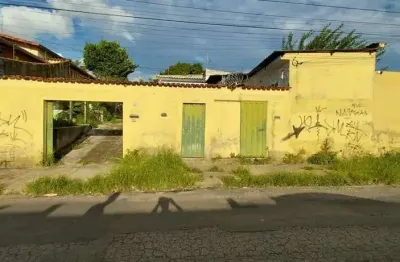 Casa para venda em belo horizonte, serrano, 3 dormitórios, 1 banheiro, 3 vagas