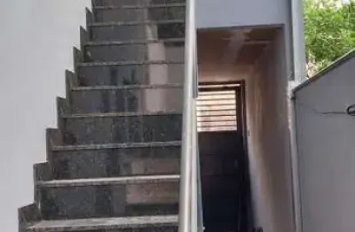 Casa geminada para venda em contagem, guanabara, 2 dormitórios, 1 suíte, 2 banheiros, 1 vaga