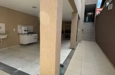 Casa para locação em contagem, novo progresso, 2 dormitórios, 1 banheiro, 1 vaga