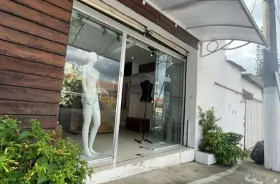 Loja para locação em contagem, são joaquim, 1 banheiro