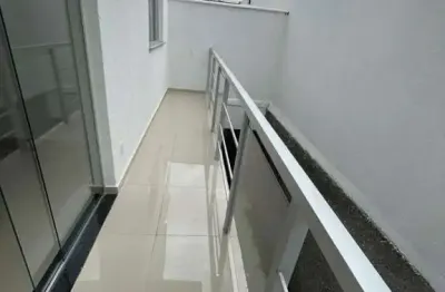 Apartamento para venda em belo horizonte, coqueiros, 2 dormitórios, 1 banheiro, 1 vaga