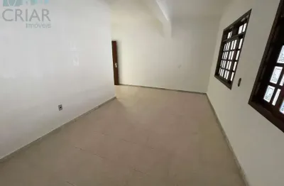 Casa para locação em contagem, parque recreio, 3 dormitórios, 1 suíte, 2 banheiros, 2 vagas