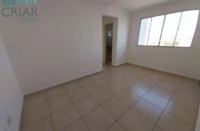 Apartamento para locação em contagem, vila santa luzia, 2 dormitórios, 1 banheiro, 1 vaga
