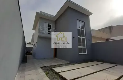 Sobrado à venda no bairro real park tietê jundiapeba - mogi das cruzes/sp