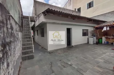 Casa com 5 quartos à venda no Jardim Esperança, Mogi das Cruzes 