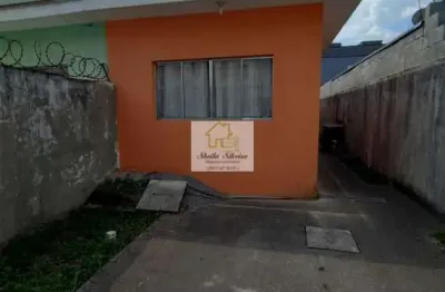 Casa com 2 quartos à venda no Jundiapeba, Mogi das Cruzes 