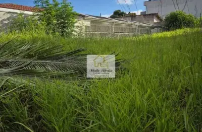 Terreno à venda na Avenida Santa Rita, Jardim Armênia, Mogi das Cruzes