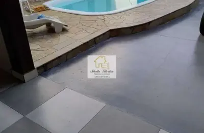 Casa em condomínio fechado com 3 quartos à venda na Rua José Moreira da Rocha, 89, Real Park Tietê Jundiapeba, Mogi das Cruzes