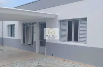 Casa com 5 quartos à venda no Jardim Santa Carolina, Mogi das Cruzes 
