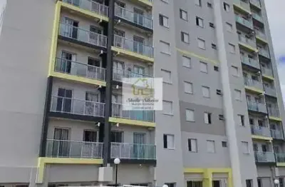 Apartamento com 2 quartos à venda na Vila Oliveira, Mogi das Cruzes 