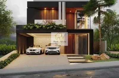 Terreno em condomínio fechado à venda na Estr. Ritsuji Kayasima - Vila Oliveira, Mogi Das Cruzes - Sp, Cocuera, Mogi das Cruzes