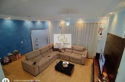 Sobrado em condomínio em real park tietê jundiapeba, mogi das cruzes/sp