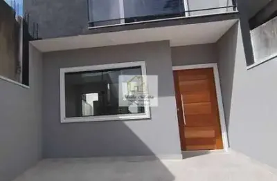 Casa com 3 quartos à venda no Jardim Cambuci, Mogi das Cruzes 