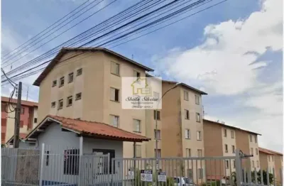 Apartamento com 2 quartos à venda na Rua Kasumo Sumizono, 30, Jardim Santa Teresa, Mogi das Cruzes