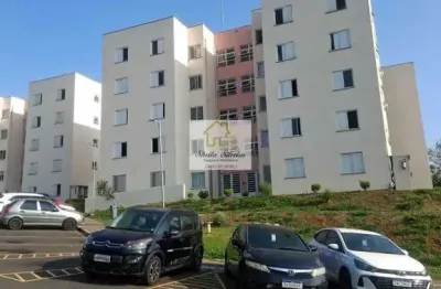 Apartamento em conjunto residencial do bosque, mogi das cruzes/sp