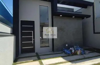 Casa em condomínio em real park tietê jundiapeba, mogi das cruzes/sp