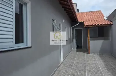 Casa com 2 quartos à venda na Rua Sylvio Boratto, Jardim Modelo, Mogi das Cruzes