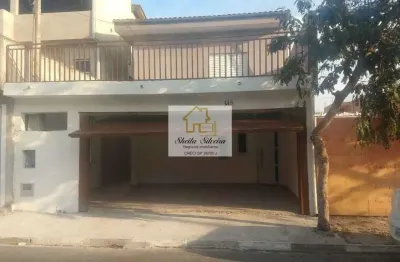 Sobrado para alugar no bairro Real Park Tietê Jundiapeba - Mogi das Cruzes/SP