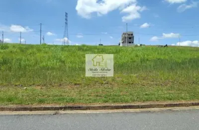 Terreno em condomínio fechado à venda na Rodovia Mogi-bertioga Km 75, Centro, Mogi das Cruzes