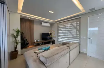 Casa a venda em Valinhos, 125m, 3 suítes e piscina - Estrada do Roncáglia