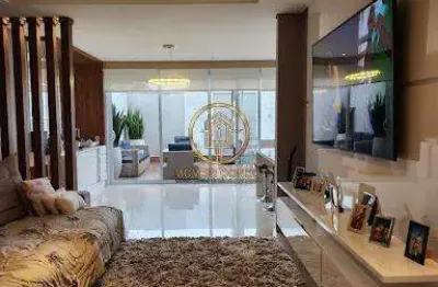 Casa à venda em Paulínia, Morumbi, com 3 quartos, com 190 m², Villagio Morumbi