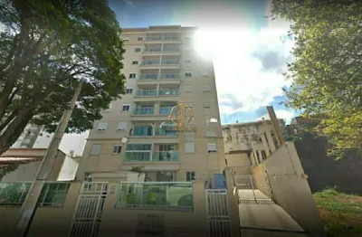 Apartamento para alugar em Campinas, Jardim Belo Horizonte, com 2 quartos, com 62 m², Prima Vista