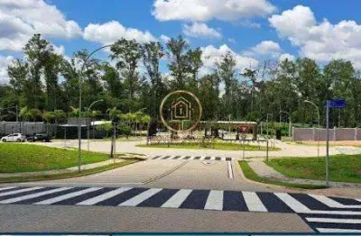 Terreno à venda em Campinas, Residencial Jatibela, com 263 m², Vista Campinas