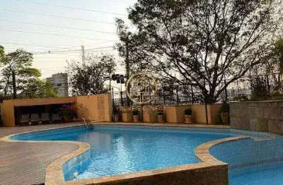 Apartamento à venda em Campinas, Jardim das Paineiras, com 3 quartos, com 116 m², Vila Rimini