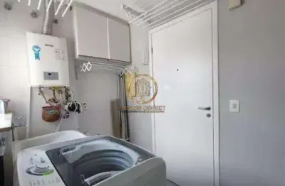 Apartamento à venda em Campinas, Centro, com 3 quartos, com 88 m², Sirius